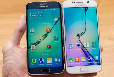 Mẹo giúp Galaxy S6 và S6 Edge "sống" khỏe hơn