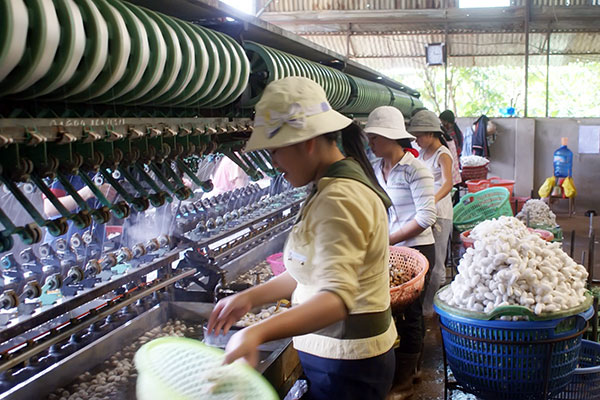 Lâm Hà triển khai những nhiệm vụ, chỉ tiêu trọng tâm