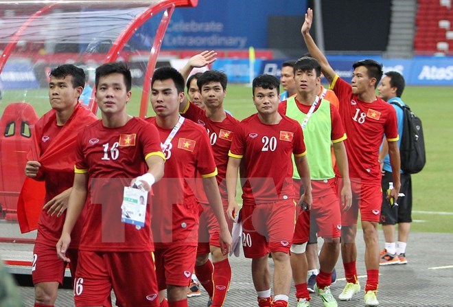 VFF lên tiếng về để xuất để đội U21 tham dự SEA Games