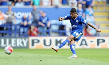 Leicester City – Manchester United: Giải mã hiện tượng