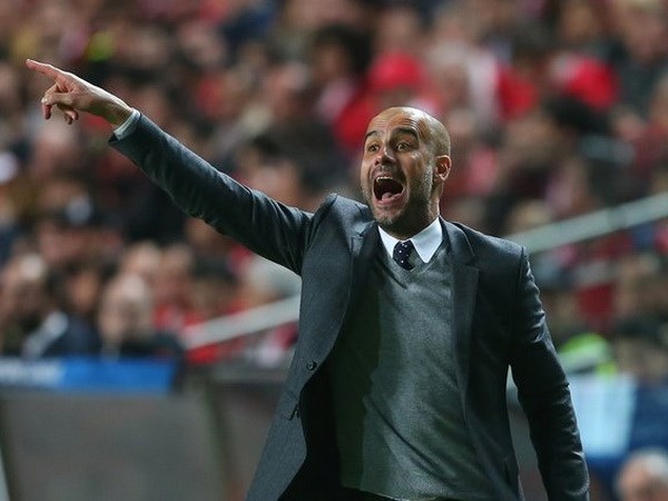 Guardiola lập kỷ lục &quot;vô tiền khoáng hậu&quot; ở Champions League