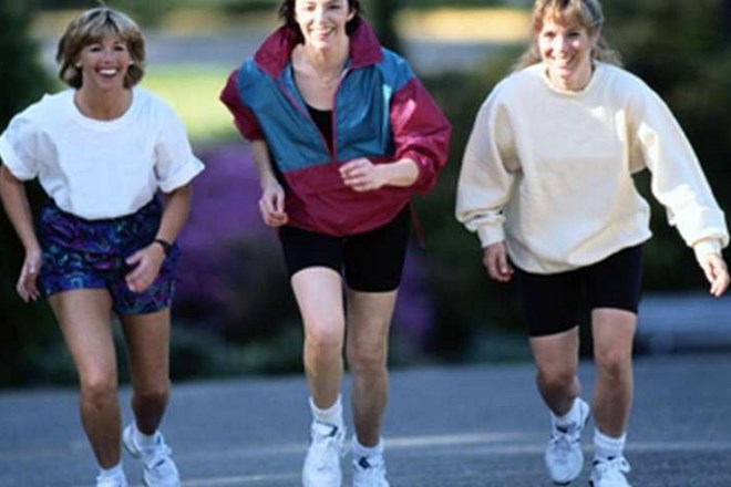 Tập thể dục lúc rỗi giúp giảm nguy cơ mắc 13 căn bệnh ung thư