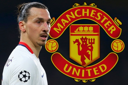 Ibrahimovic sẽ đi theo tiếng gọi của HLV Mourinho