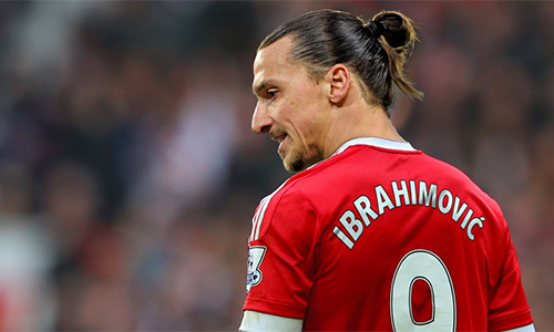 Scholes cảnh báo Ibrahimovic về thực tại khắc nghiệt ở Man Utd