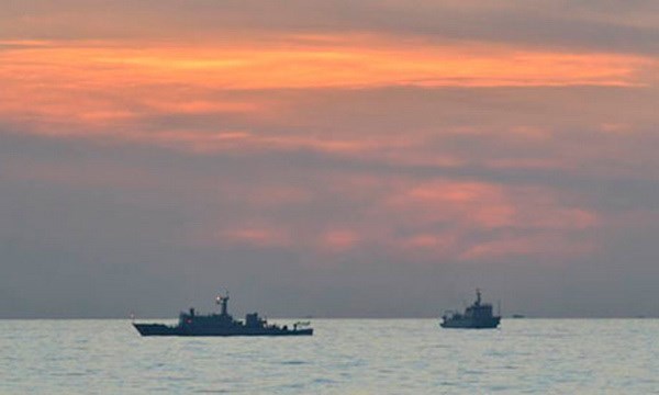 Indonesia, Malaysia, Philippines đạt thỏa thuận tuần tra ở Biển Đông