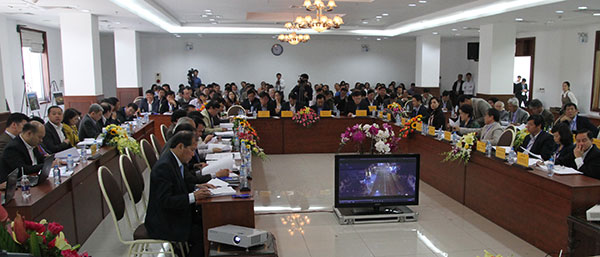 Mở rộng không gian đô thị Bảo Lộc ra các đơn vị hành chính lân cận