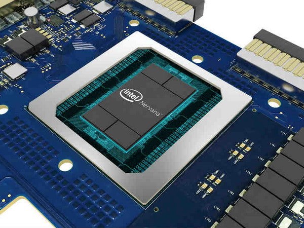 Intel, Facebook phát triển chip máy tính cho trí thông minh nhân tạo