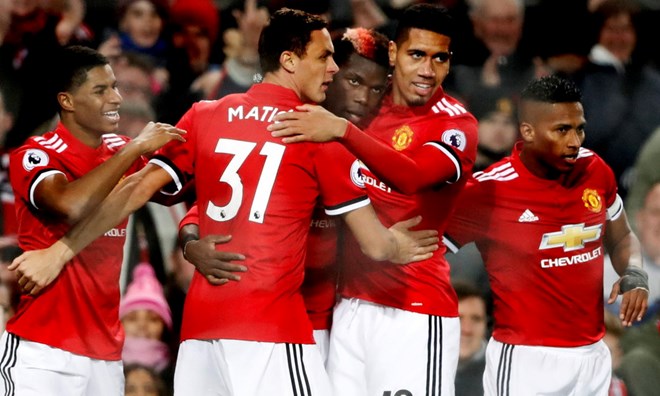 Manchester United sẽ giành vé sau lượt trận thứ 5? (Nguồn: Getty Images)