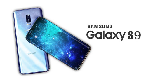 Galaxy S9 có thể chỉ là bản nâng cấp nhẹ của Galaxy S8