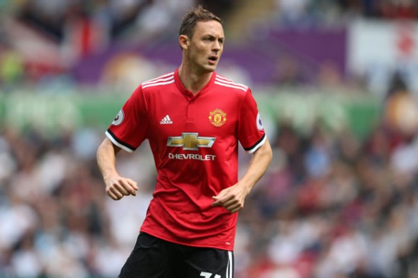 Matic là nhân tố quan trọng nơi tuyến giữa Man United ở mùa giải này