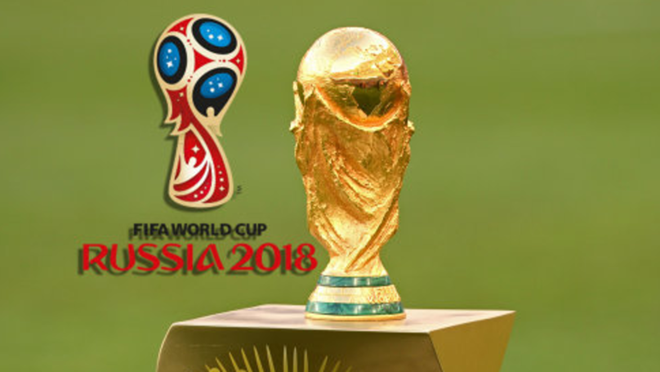 Nga và Brazil chia sẻ kinh nghiệm bảo đảm an ninh cho World Cup 2018