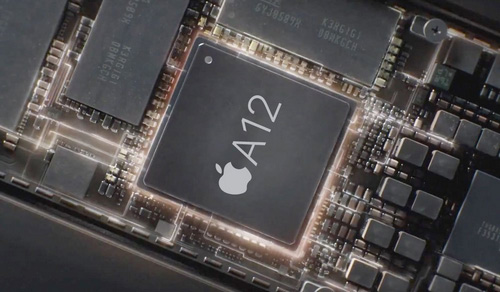 iPhone 2018 sẽ là smartphone đầu tiên chạy chip 7nm