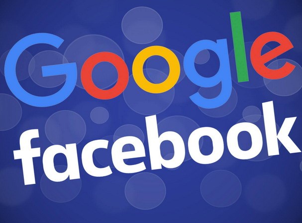 Google và Facebook sẽ phải đối mặt với các quy định tương tự như đối với các nhà xuất bản. (Nguồn: PC Tech Magazine)