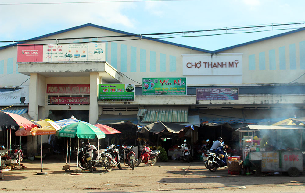 Phát huy vai trò của đảng viên trong xây dựng "mô hình kiểu mẫu", "khu dân cư kiểu mẫu"