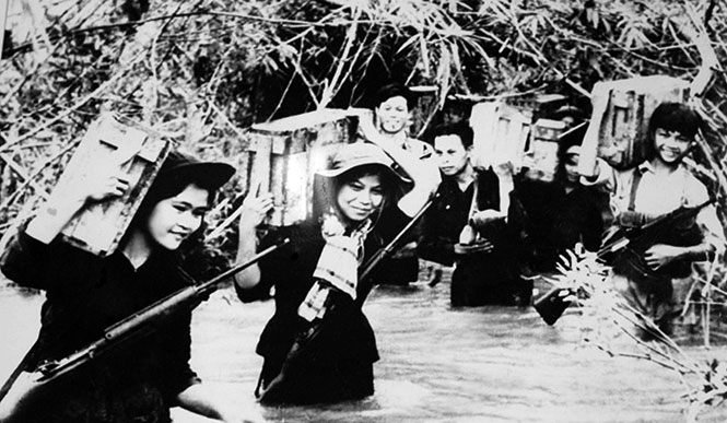 Khí phách Mậu Thân 1968