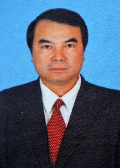 TS. Phạm S