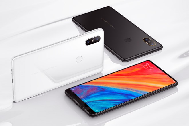 Sản phẩm của Xiaomi sẽ được bán ra thị trường vào tháng Bốn. (Ảnh: XM)