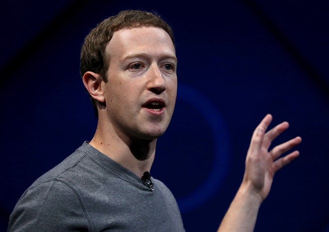 CEO Mark Zuckerberg: Facebook cần &quot;vài năm&quot; để sửa lỗi