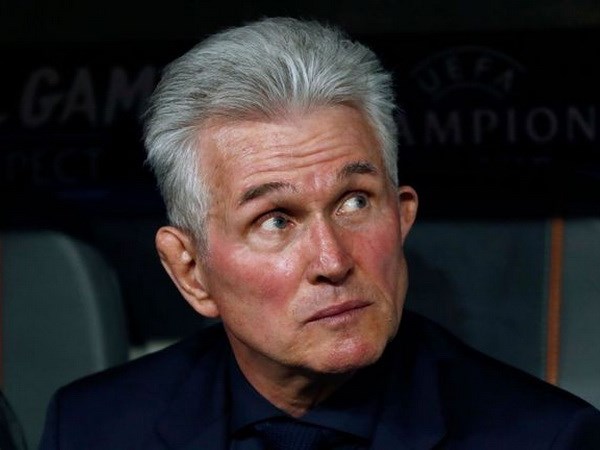 Jupp Heynckes vừa trải qua trận đấu cuối cùng tại Champions League. (Nguồn: skysports)