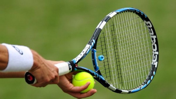 Cảnh sát Bỉ phá mạng lưới cá độ quần vợt xuyên quốc gia