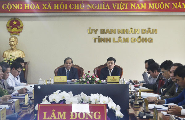 GDP đạt cao nhất trong vòng 7 năm qua