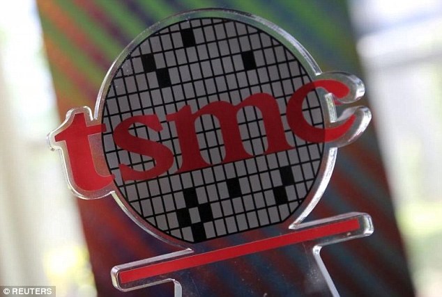 iPhone 2018 có thể phát hành chậm do sự cố nhiễm virus ở TSMC