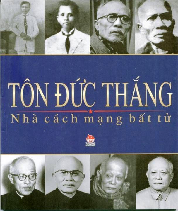 Những trang sách đã đưa đến cho độc giả cái nhìn đầy đủ, sâu sắc về cuộc đời và sự nghiệp của Chủ tịch Tôn Đức Thắng, những công lao to lớn của ông với sự nghiệp đấu tranh giải phóng dân tộc. 