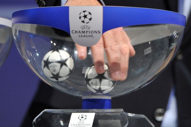 Vòng bảng Champions League: M.U, Liverpool và Tottenham gặp khó