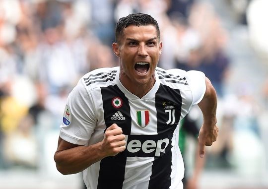 Ronaldo đã biết ghi bàn cho Juventus. (Nguồn: Reuters)