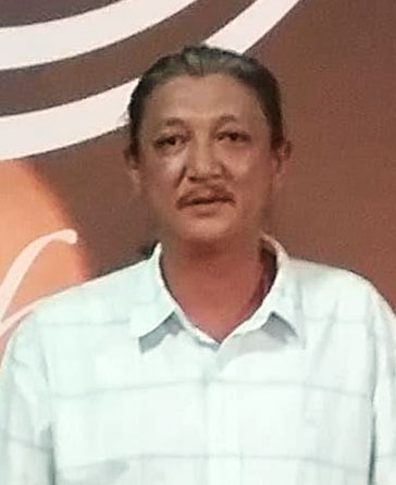 Nhà báo Văn Quang
