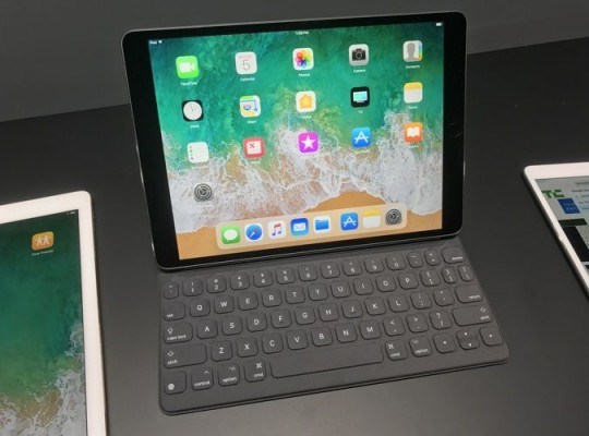 iPad Pro mới sẽ hỗ trợ phát video 4K HDR qua cổng USB-C