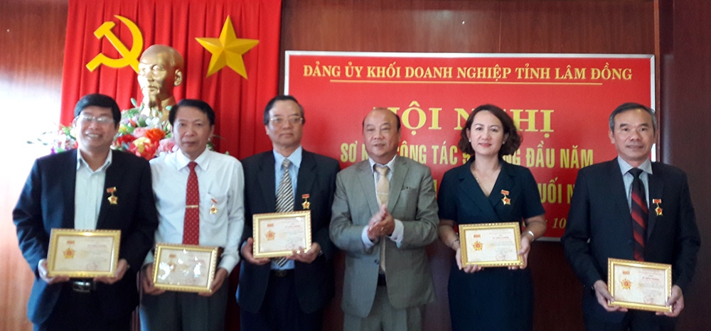 Đạt doanh thu gần 10 ngàn tỷ đồng trong 9 tháng đầu năm 2018