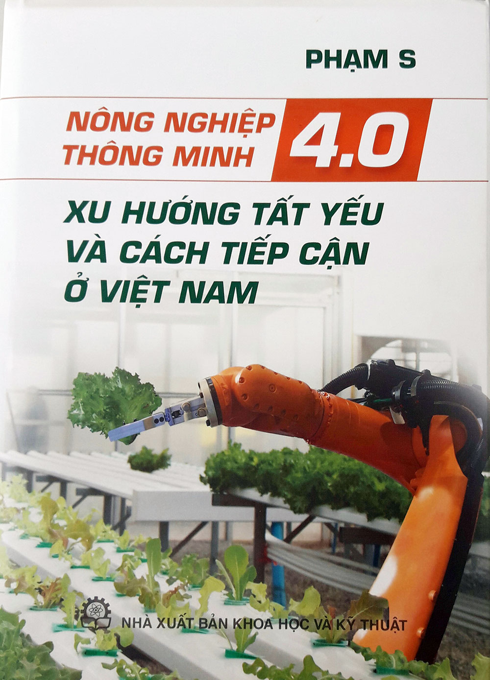 Cần có tầm nhìn mới trong nông nghiệp