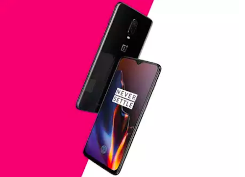 OnePlus ra mắt 6T - smartphone cao cấp giá chỉ từ 549 USD