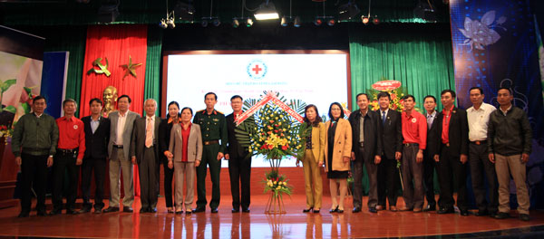 Phát động chương trình "Tết vì người nghèo và nạn nhân chất độc da cam Xuân Kỷ Hợi"