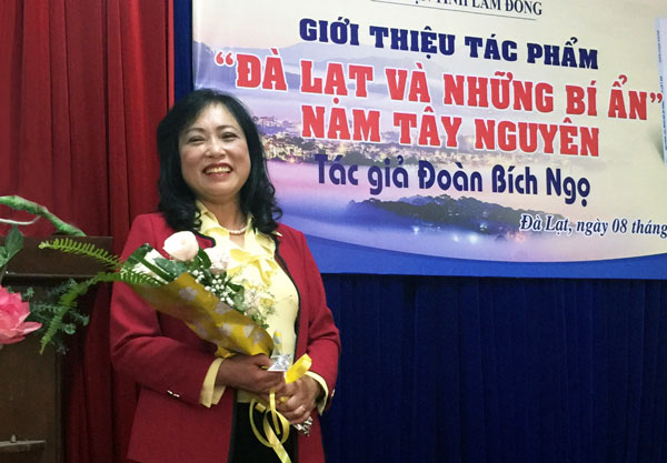 Món quà tinh thần khi Đà Lạt tròn 125 tuổi