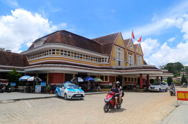 Đề nghị đẩy nhanh tiến độ nghiên cứu Dự án khôi phục tuyến đường sắt Tháp Chàm - Đà Lạt