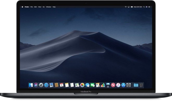 Chuyên gia: Apple sẽ phát hành MacBook Pro 16 inch hoàn toàn mới