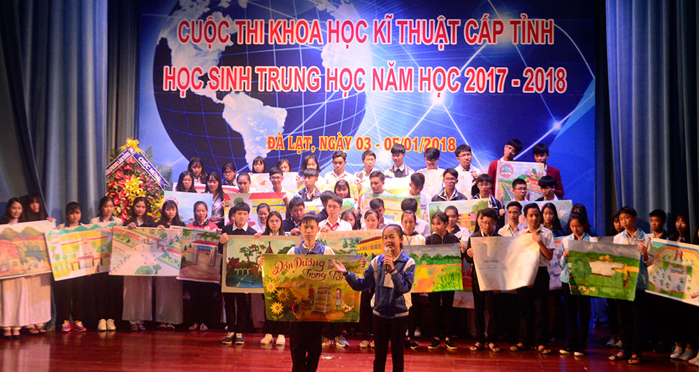 Ðẩy mạnh hội nhập quốc tế trong giáo dục