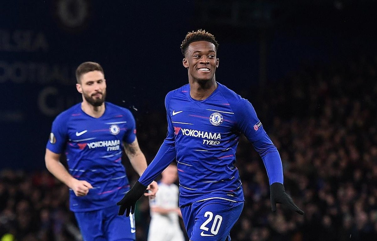 Kết quả Europa League: Chelsea thắng đậm, Arsenal thua thảm