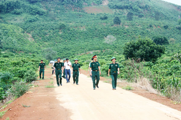 Hành trình xây dựng niềm tin (Kỳ 1)