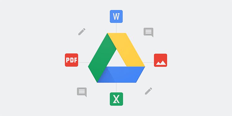 Google Drive là dịch vụ lưu trữ “đám mây” có nhiều người sử dụng, nhưng nó có vấn đề về thư rác