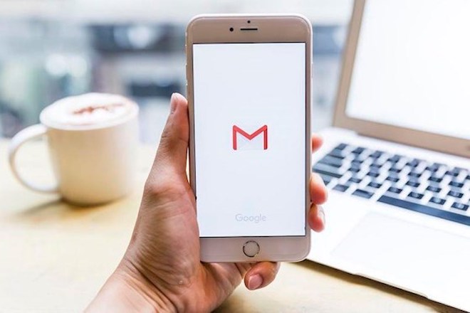 Gmail ra mắt tính năng hẹn giờ gửi email