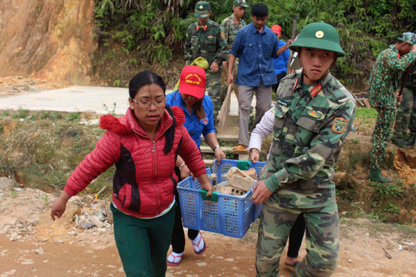 Lạc Dương tăng cường sự lãnh đạo của Ðảng đối với công tác thanh niên