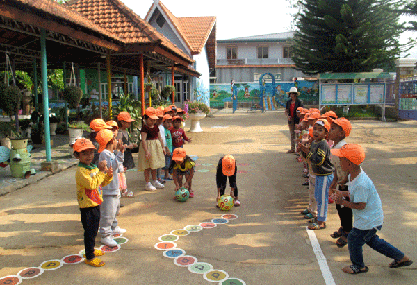 Bảo Lộc phát triển phong trào phụ nữ vùng dân tộc - tôn giáo