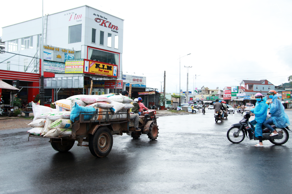 Không phải chuyện &quot;một sớm một chiều&quot;