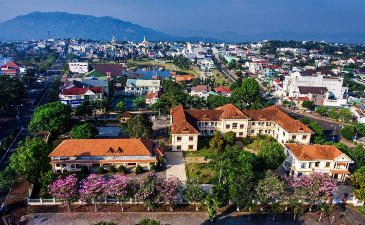 Bảo Lộc: Công tác quản lý xây dựng có nhiều chuyển biến