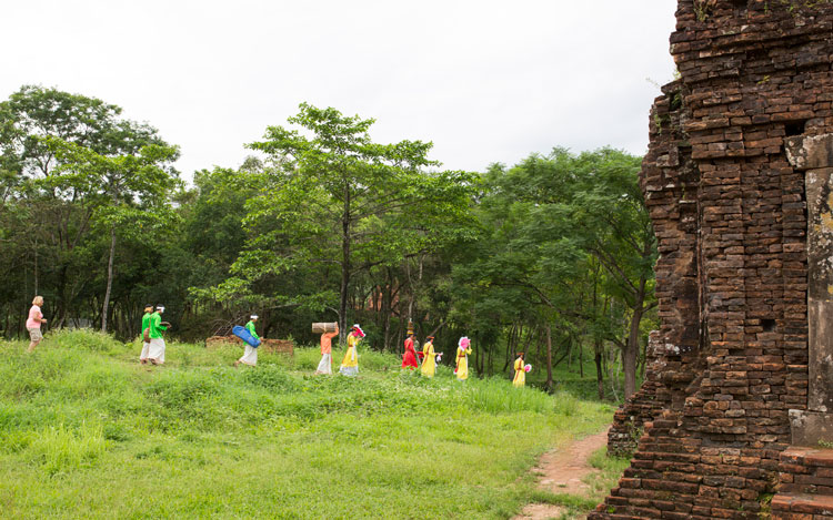 Nhìn từ liên kết hợp tác phát triển du lịch giữa Lâm Đồng và các địa phương