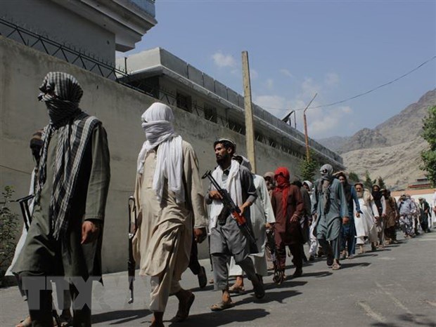 Afghanistan: Taliban bắt cóc 27 nhà hoạt động vì hòa bình tại miền Tây
