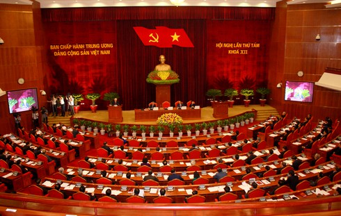 Vai trò của Đảng Cộng sản Việt Nam trong những bước ngoặt lịch sử